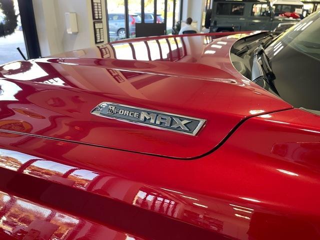 used 2023 Toyota Sequoia car, priced at $57,999