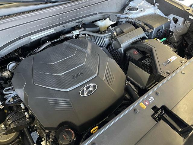 used 2024 Hyundai Palisade car, priced at $34,999