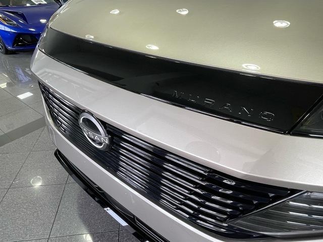 used 2025 Nissan Murano car, priced at $36,999