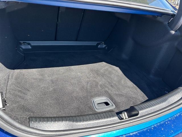 used 2023 Mercedes-Benz AMG C 43 car, priced at $39,999