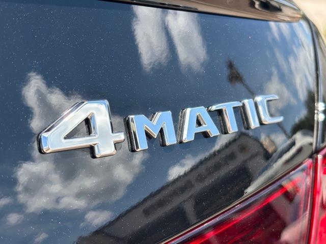 used 2024 Mercedes-Benz C-Class car, priced at $34,999