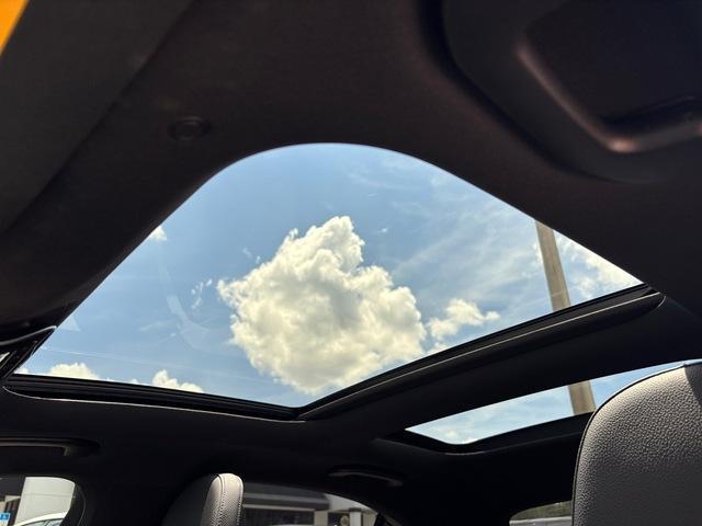 used 2024 Mercedes-Benz C-Class car, priced at $34,999