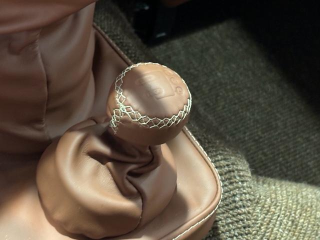 1997 Gray Land Rover Defender