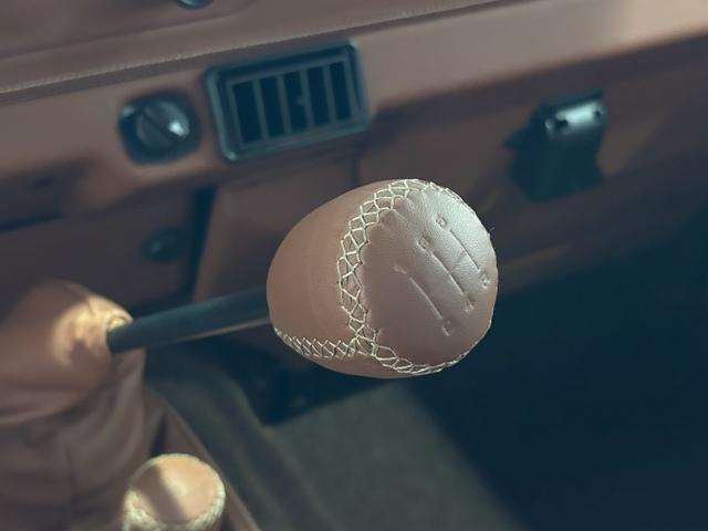 1997 Gray Land Rover Defender