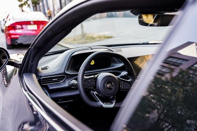 used 2024 Lotus Emira car