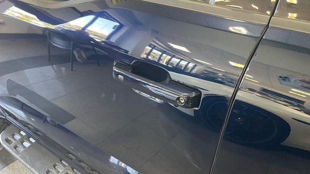 used 2023 Ford F-150 car, priced at $47,999