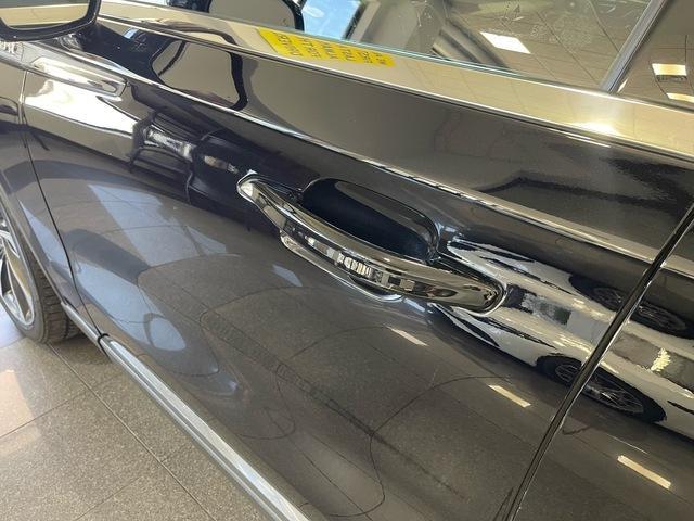 used 2020 Lincoln Aviator car, priced at $29,999