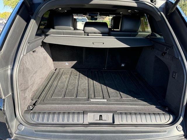 used 2020 Land Rover Range Rover Sport car, priced at $24,999