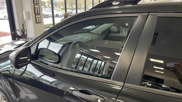 used 2015 Jeep Cherokee car, priced at $8,999
