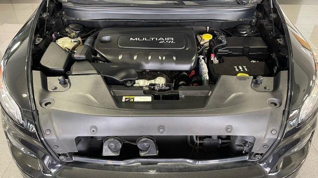 used 2015 Jeep Cherokee car, priced at $8,999