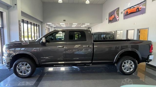 used 2021 Ram 3500 car, priced at $56,999