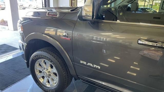 used 2021 Ram 3500 car, priced at $56,999