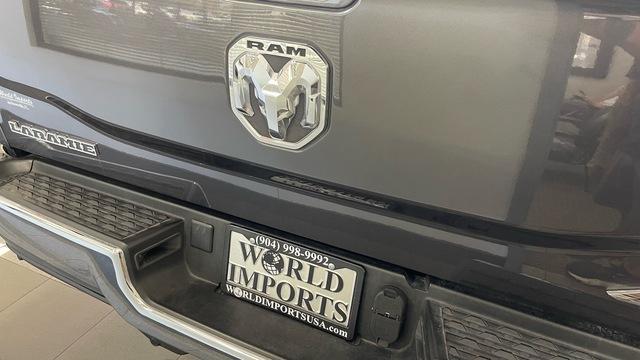 used 2021 Ram 3500 car, priced at $56,999