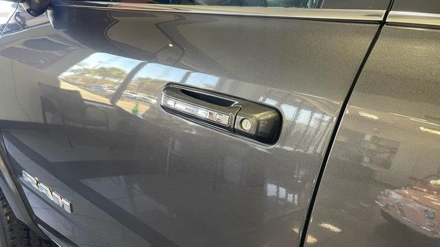 used 2021 Ram 3500 car, priced at $56,999