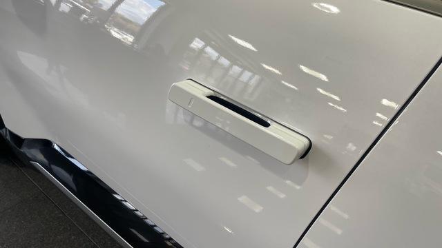 used 2025 Kia EV9 car, priced at $42,999