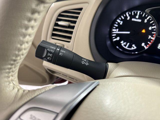 used 2015 Nissan Altima car, priced at $11,200