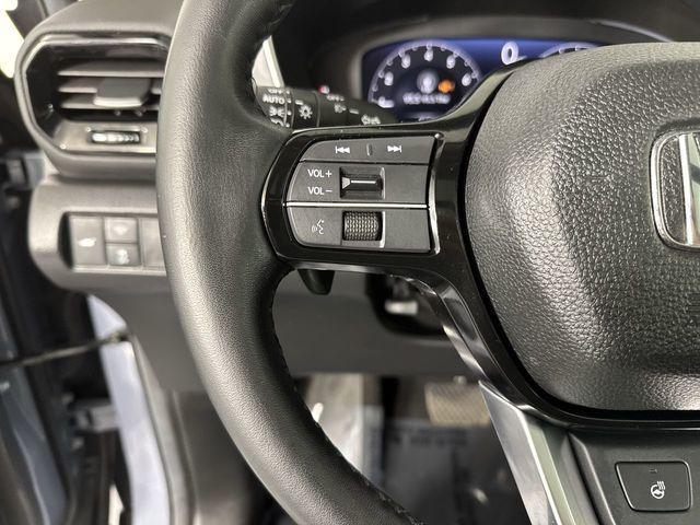 used 2024 Honda Pilot car, priced at $44,300