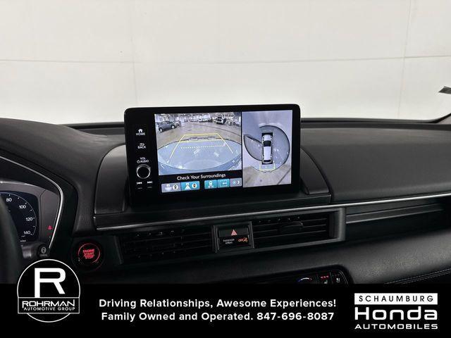 used 2024 Honda Pilot car, priced at $44,300