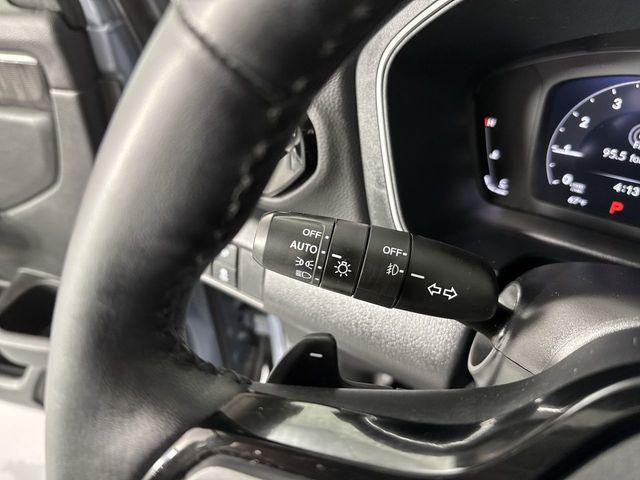 used 2024 Honda Pilot car, priced at $44,300