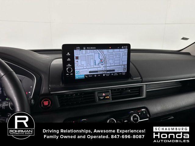 used 2024 Honda Pilot car, priced at $44,300