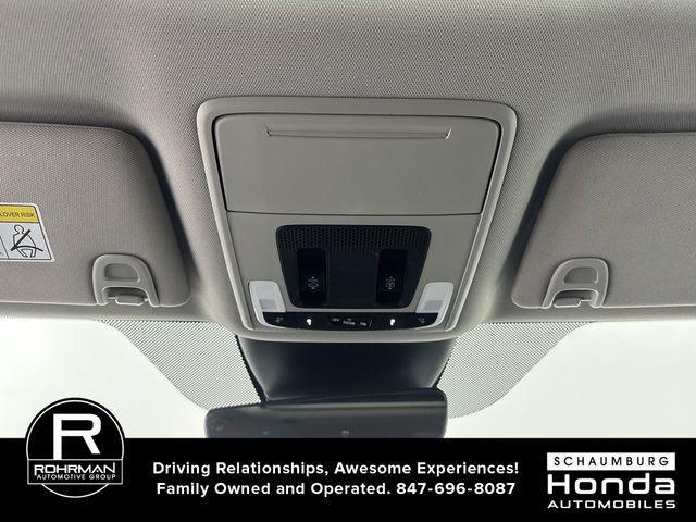 used 2024 Honda Pilot car, priced at $44,300