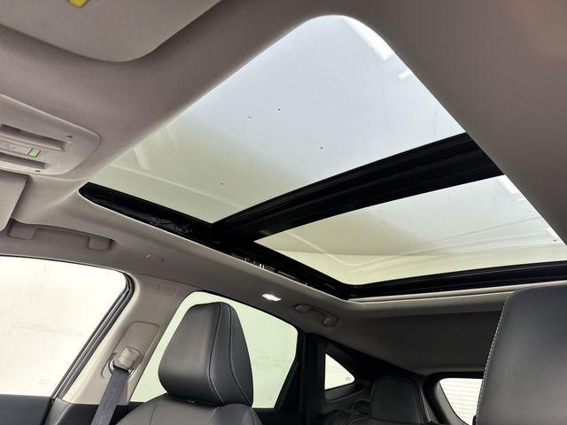 used 2025 Nissan Murano car, priced at $35,400