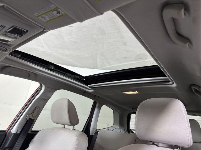 used 2015 Subaru Forester car, priced at $11,100