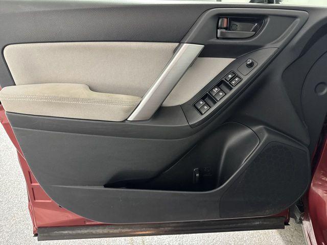 used 2015 Subaru Forester car, priced at $11,100
