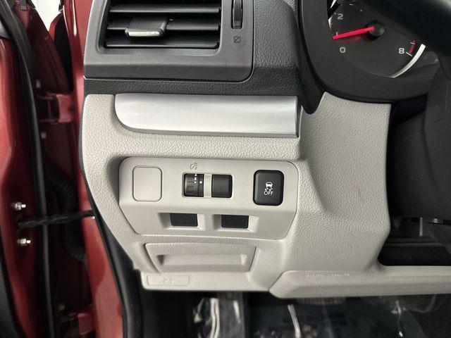 used 2015 Subaru Forester car, priced at $11,100