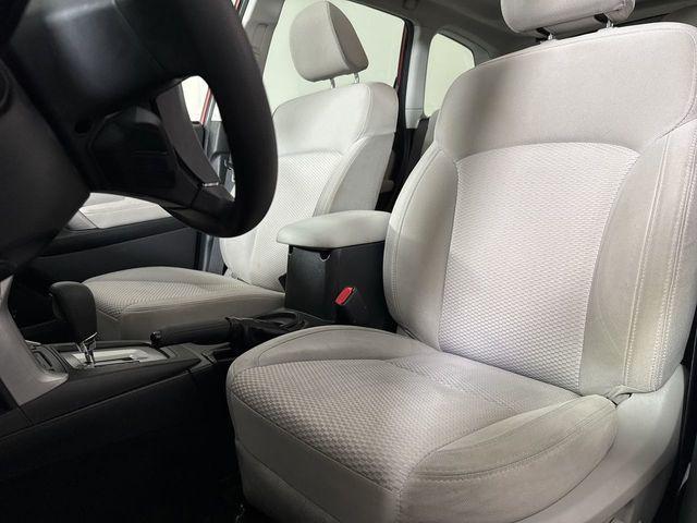 used 2015 Subaru Forester car, priced at $11,100