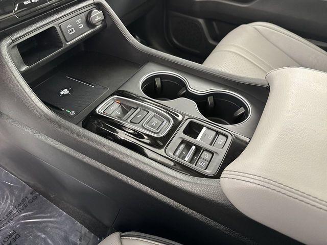 used 2024 Honda Pilot car, priced at $45,800