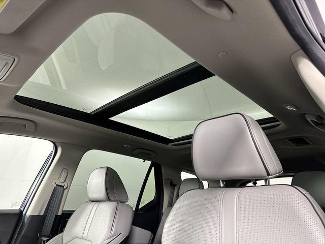 used 2024 Honda Pilot car, priced at $45,800