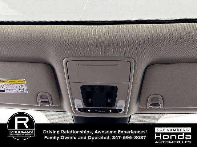 used 2024 Honda Pilot car, priced at $45,800