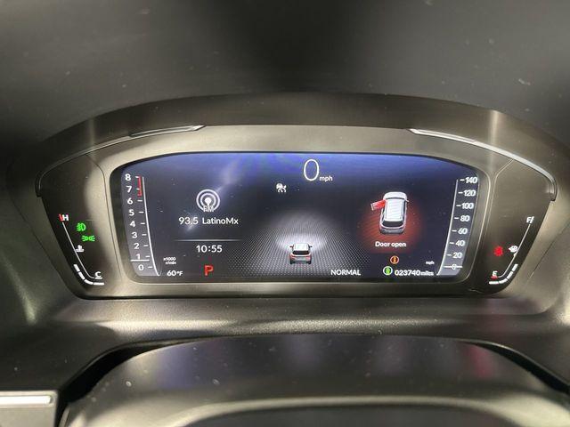 used 2024 Honda Pilot car, priced at $45,800