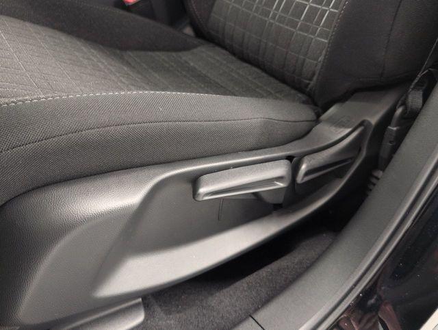 new 2026 Honda HR-V car, priced at $27,987