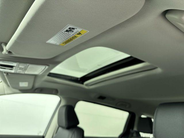 used 2026 Honda Odyssey car, priced at $39,900