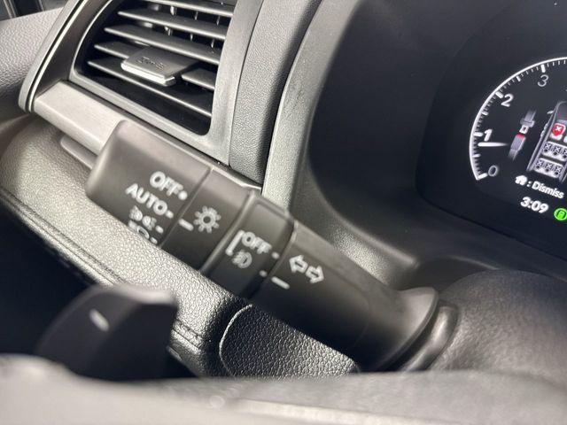 used 2026 Honda Odyssey car, priced at $39,900