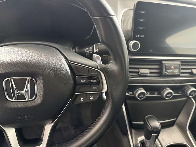 used 2018 Honda Accord car, priced at $19,800