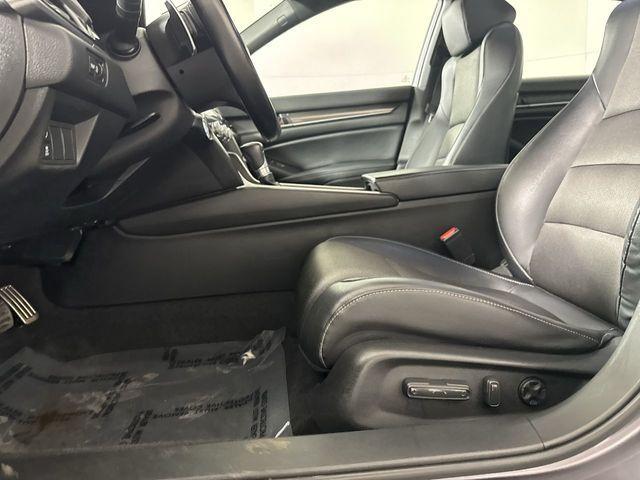 used 2018 Honda Accord car, priced at $19,800