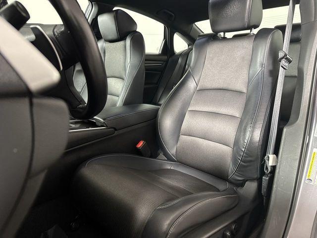 used 2018 Honda Accord car, priced at $19,800
