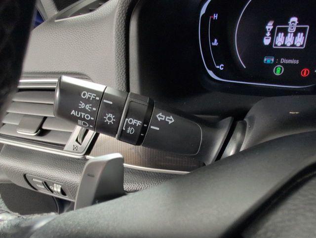 used 2021 Honda Accord car, priced at $21,900