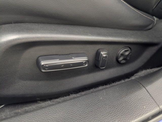 used 2021 Honda Accord car, priced at $21,900