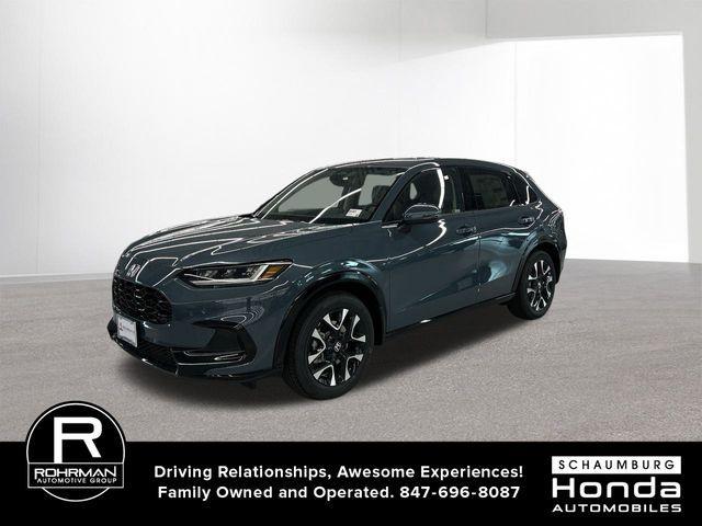 used 2026 Honda HR-V car, priced at $30,300