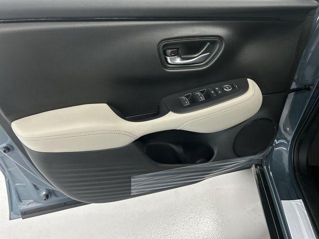 used 2026 Honda HR-V car, priced at $30,300