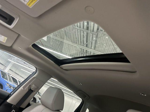 used 2026 Honda HR-V car, priced at $30,300