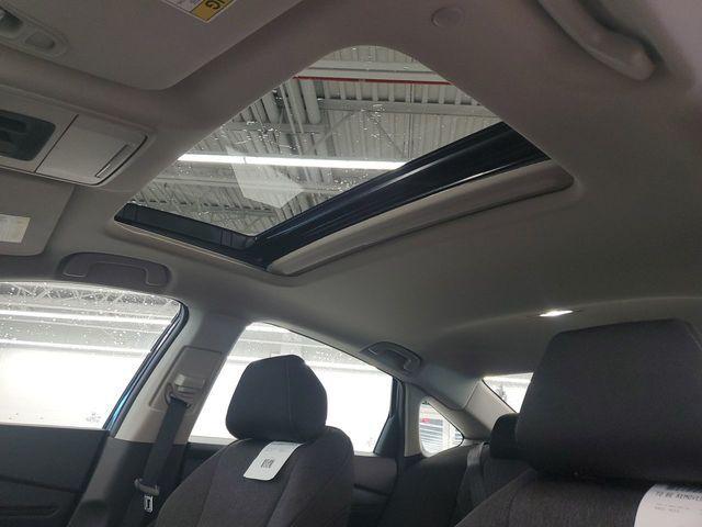 new 2026 Honda Accord car, priced at $30,447