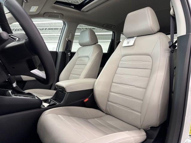 new 2026 Honda CR-V car, priced at $36,863