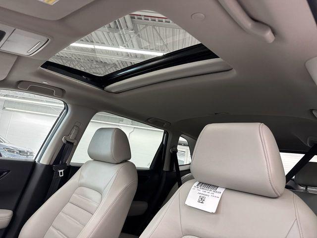 new 2026 Honda CR-V car, priced at $36,863