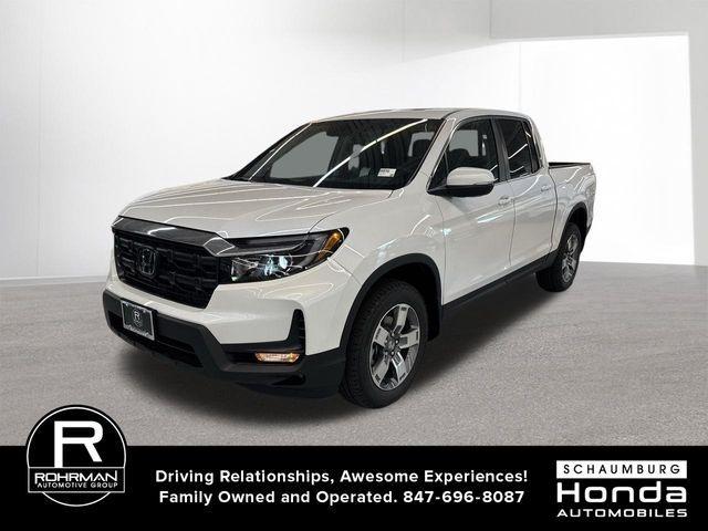 new 2026 Honda Ridgeline car, priced at $42,314