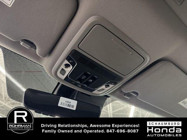 new 2026 Honda Ridgeline car, priced at $42,314